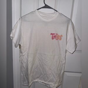 Unisex TWICE Ready To Be Concert T-Shirt